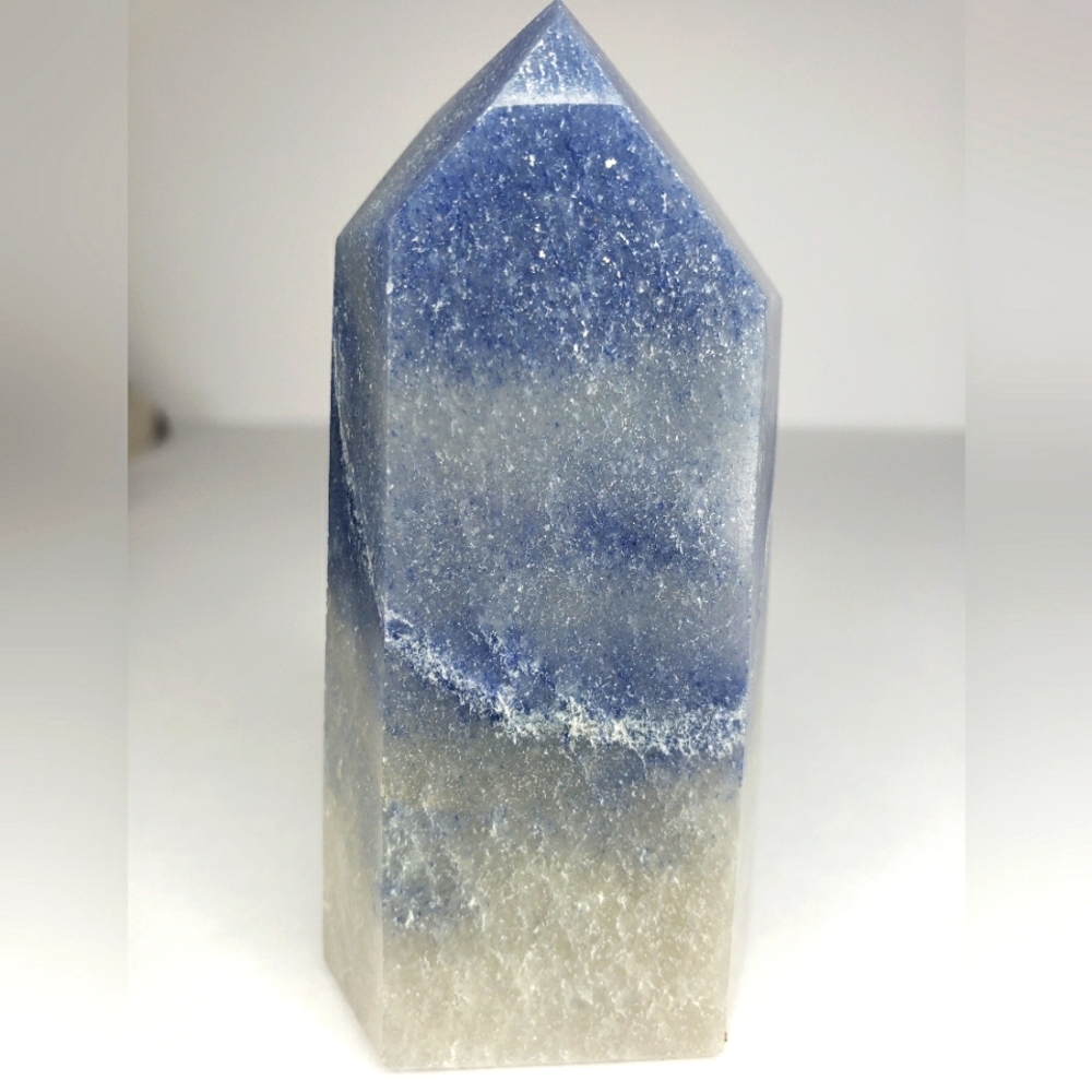 Dumortierite Tower